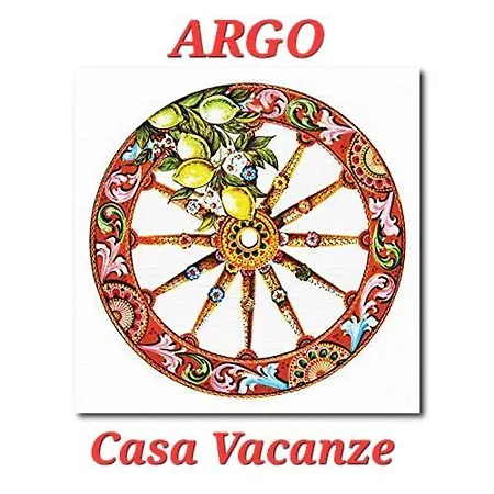 Apartment Argo 2 *
