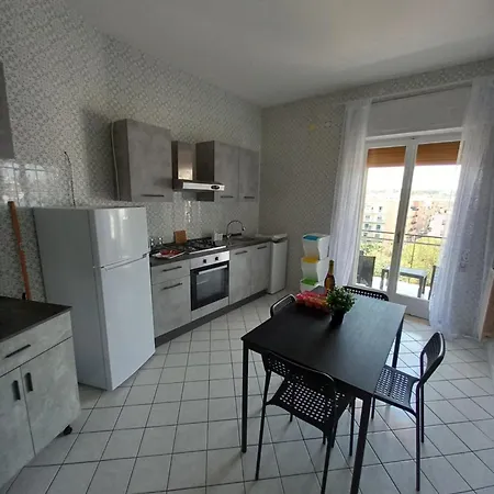 Argo 2 Apartment