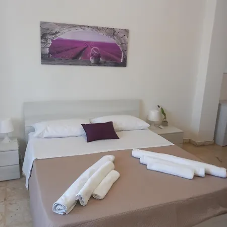 Apartment Argo 2 *