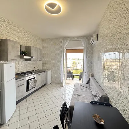 Argo 2 Apartment *